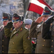 Moskva se je odzvala na pogreb legionarja SS v Latviji: Krvniki ne bodo nikoli postali junaki