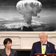 Kdo si upa povedati, kdo je odvrgel bombo: Nagasaki se upira premierki Japonske