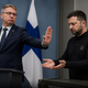 Finska zavrnila izročitev protiletalskih raket Kijevu