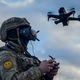 Ukrajinski dron v regiji Herson ubil poročen par