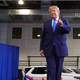 Trump šokiral z izjavo: Hormuško ožino bo razglasil za ozemlje ZDA