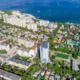 Terorizem s podporo zveze NATO: Ukrajina spet napadla plažo polno kopalcev in jih veliko ranila in ubila!