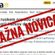Osrednji mediji v Sloveniji o ubitih v Ukrajini spet zavajajo: V resnici so bili vojaki!