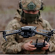 Pentagon kupuje sankcionirane kitajske drone znamke DJI za zaščito - 150 jedrskih izstrelkov Minuteman III