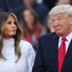 Zvežčič moškega, ki je vdrl na Trumpovo igrišče za golf: Zakaj je Melania na straneh