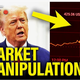 Trump »patentiral« nov »biznis model vojne«: Najprej pretrese trg, nato proda dostop do lastnik objav - za milijone dolarjev!