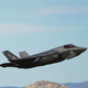 Deli F-35 zavili v Hongkong: Pošiljka izginila, sum takoj padel na Kitajsko