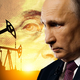 Putin: Rusija mora popraviti le še 10 odstotkov poškodovanih rafinerij nafte