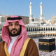Savdska Arabija obtožila Hutije napada na Meko