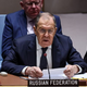 Lavrov: Ukrajina bi lahko ohranila meje iz leta 1991, če Evropa ne bi kršila dogovorov!