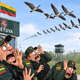 Alarm v Vilni! NATO poslal lovce na - ptice