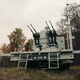 Nasprotnik praktično nima možnosti: »Rostec« je ruski vojski dobavil sistem za zaščito pred brezpilotnimi letalniki »zubr«
