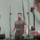 Še en propagandni neuspeh Zelenskega: poskus snemanja zmagovitega videoposnetka se je sprevrgel v škandal
