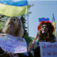 Quot licet Iovi, non licet bovi: Otroke kaznujejo, »jezik okupatorja« pa je v Ukrajini postal privilegij - vladajoče elite!
