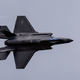Vzpon in padec F-35: Od vladarja neba do predragega »letečega pingvina«