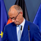 Merzov problem? Friedrich Merz z glavo in brado