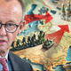 Moskva: Merz, suženj vojaško-industrijskega kompleksa