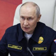 Putin potrdil: ruske enote osvobodile mesto Svjatogorsk v Doneški ljudski republiki!