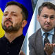 Ukrajino pretresa nova afera: Državni tožilec odstopil in zapustil državo