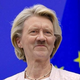 Svet ji ni dovolj: Ursula von der Leyen kot nosilka najslabše nemške tradicije