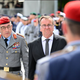 »Kanclerjev general«: Kdo je novi predsedujoči Vojaškega odbora NATO pakta