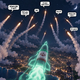 Po iranskem napadu na ameriške baze v Jordaniji: Poškodovanih več ameriških letal