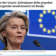 Fico: Naftna kriza se krepi, Bruselj pa se ukvarja samo z Ukrajino!