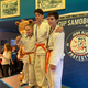 Judo: Domen Prednik prvi na tekmovanju v Samoboru (FOTO)