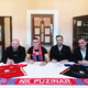 S prihodom kapetana slovitega grškega kluba je moštvo NK Fužinar kompletno (VIDEO in FOTO)
