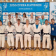 Nuša Perovnik in Tina Kovač državni prvakinji, uspešni tudi ostali člani Judo kluba Acron Slovenj Gradec