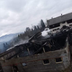 Požar v Vuzenici: Tuja krivda izključena