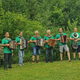 Ravenski harmonikarji igrajo in širijo dobro voljo med ljudmi že 40 let (FOTO)