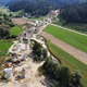 "Po dveh letih od pričetka gradnje ni zgrajen niti meter hitre ceste na Koroško"