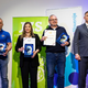 Najboljše v minulem letu so razglasili tudi na Judo zvezi Slovenije. Judo klub Acron Slovenj Gradec prejel 9 priznanj (FOTO)