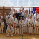 Korošci do številnih odličij na prvem turnirju JKA karateja 2022