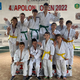 Judoisti in judoistke Judo kluba Acron Slovenj Gradec so na tekmovanju zopet dosegli izjemne rezultate