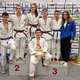Odlični rezultati na prvem tekmovanju sezone 2023 za Judo Klub Acron Slovenj Gradec