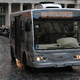 V novi nesreči avtobusa pri Benetkah poškodovanih najmanj 13 ljudi