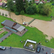Bruselj odobril 100 milijonov evrov iz solidarnostnega sklada za odpravo posledic poplav v Sloveniji