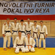 Pester vikend koroških judoistov: 13 odličij v Celju, Jevgenija druga v Hrvaški ženski ligi (FOTO)