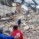 Slovenska karitas namenila prvih 10.000 evrov prizadetim v potresih