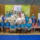 Koroški judoisti slavili na mednarodnem tekmovanju Guštanj Open