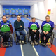 Društvo paraplegikov Koroške je pripravilo drugi krog v kegljaški ligi Zveze paraplegikov Slovenije