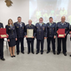 Gasilska zveza Mislinjske doline deluje na visokem nivoju. Na skupščini so podelili tudi zaslužena priznanja in naziv častnega poveljnika
