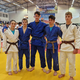 Koroški judoisti pokazali odlične nastope na Evropskem pokalu