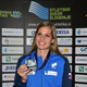 Anita Horvat z osebnim rekordom zmagala na Finskem na 800 m