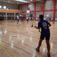 Na Ravnah na Koroškem se pričenjajo poletne badminton priprave