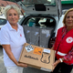 Rdeči križ Slovenije razdelil že za več kot 550 tisoč evrov pomoči