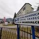 Obvestilo: Prepoved obiskov v slovenjgraški bolnišnici