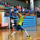 Ta konec tedna na Ravnah kar dva badminton dogodka: 8. otroški festival in Ravne open 2024